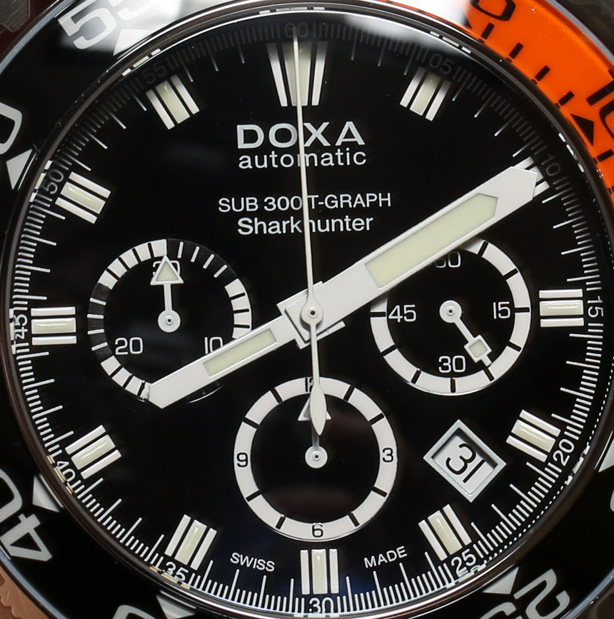 are doxa watches any good